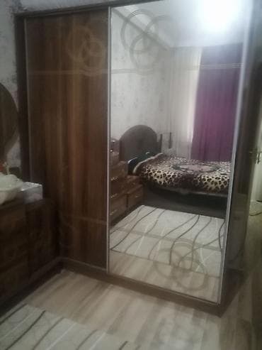 İkinəfərlik çarpayı, Dolab, İşlənmiş — 3