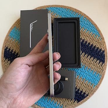 Samsung Galaxy S25 Edge, 256 GB, rəng - Mavi — 5