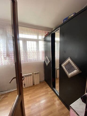 qubada evler kredit: Bakı, 3 otaqlı, Köhnə tikili, m. Neftçilər, 60 kv. m — 5