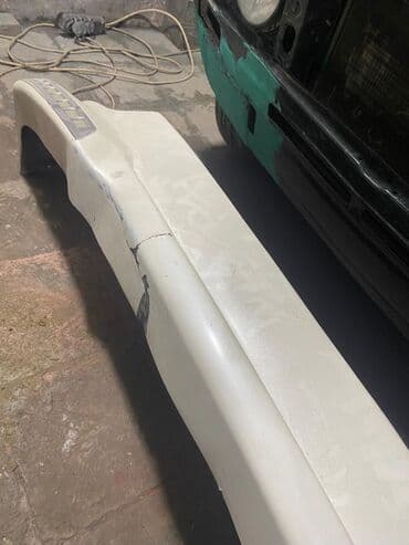 07 sekilleri peredok: Передний, Toyota LandCruiser — 2