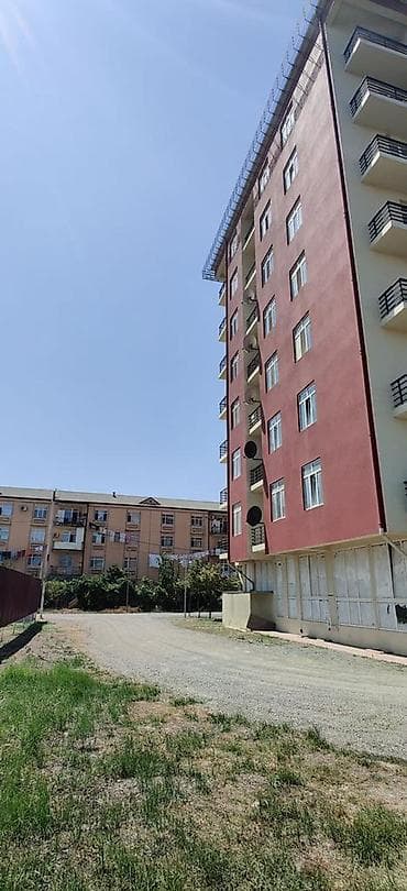 mida hovsan ev satisi: 3 otaqlı, Yeni tikili, 97 kv. m — 5