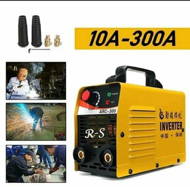 svarka aparatlari: Yeni Qaynaq aparatı Pulsuz çatdırılma — 1