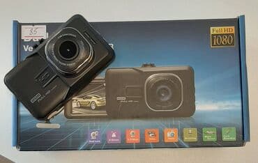 Videoqeyytiyatcilarin tek unvani Dual lens 2 kamerali video