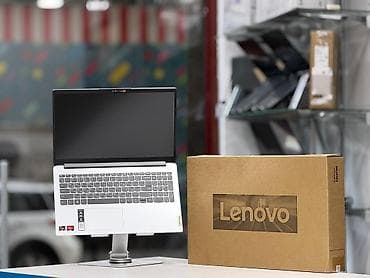 mini kompüter: Noutbuk Lenovo İdeaPad 1 15AMN7 Şəhər: Bakı Marka: Lenovo Yeni?: Bəli — 1
