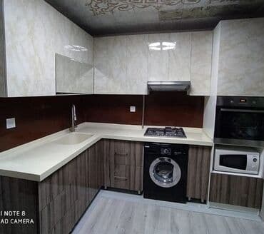 paqon metr nədir: Sifarişlə mətbəx dəsti, Özü çəkən petlələr, Mat laminat, Kredit yoxdur, Pulsuz çatdırılma — 2