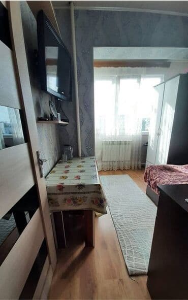 xacmaz ev: Bakı, 3 otaqlı, Köhnə tikili, m. Neftçilər, 65 kv. m — 2