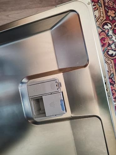 terezi satisi: Qabyuyan maşın Arcelik, Tam qabaritli (60 sm.), Ayrıca dayanan — 2