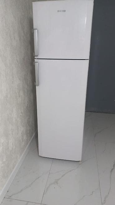 sok soyuducusu: 2 qapılı Beko Soyuducu Satılır, rəng - Ağ — 4