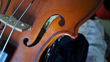 Velosiped aksesuarları: Skripkalar — 4