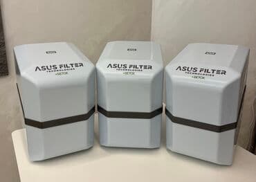 akvafor su filtri: Daxili kreditlə hissəli ödəniş faizsiz 🫶 Aquamek – Türkiyə istehsalı — 2