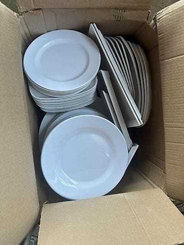 Дом и сад: Kafe ucun qablar sayi coxdu hamisi bahali qablardi 600azn binə atciliq — 4