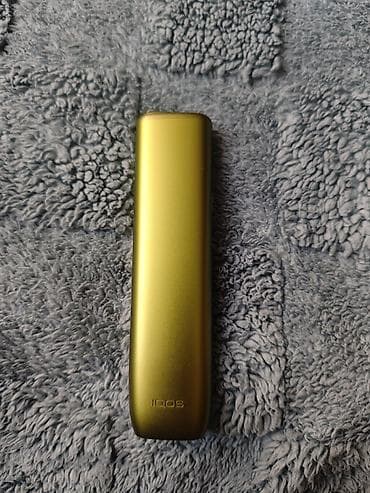 IQOS iluma slim 1 – elektron tütün qızdırma - Brend: IQOS (Philip — 1
