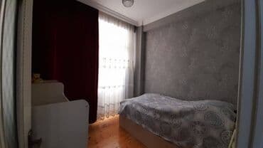 sumqayitda yeni tikili binalar ipoteka: 3 otaqlı, Yeni tikili, m. Avtovağzal, 75 kv. m — 14