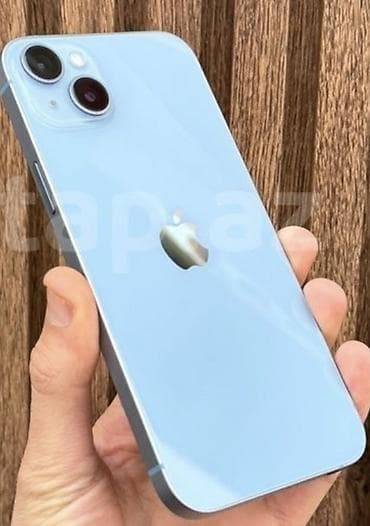 ıphone 11 pro max: IPhone 14 Plus, Mavi — 2