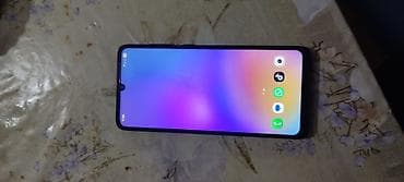 iphone 16 2 ci el: Samsung Galaxy A05, 128 GB, rəng - Qara, İki sim kartlı — 1
