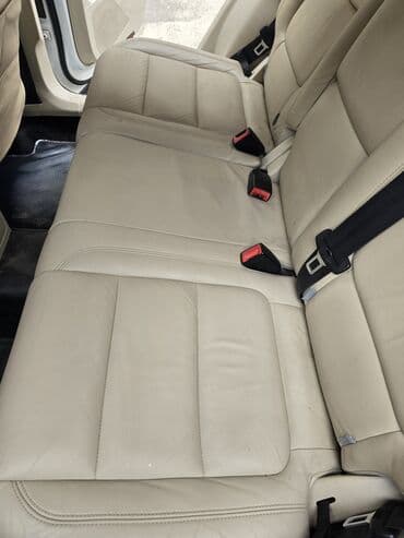 фольксваген поло новый кузов: Volkswagen Tiguan, 2009 il, İşlənmiş — 20