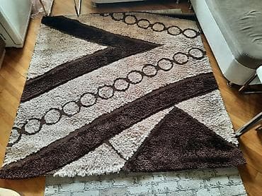 iran peci 2 el: Xalça — 1