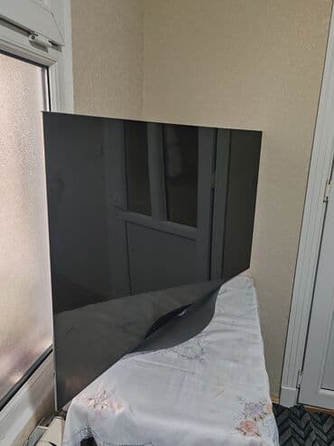 aylıq limitsiz internet: Televizor LG OLED 65" 4K (3840x2160) — 2