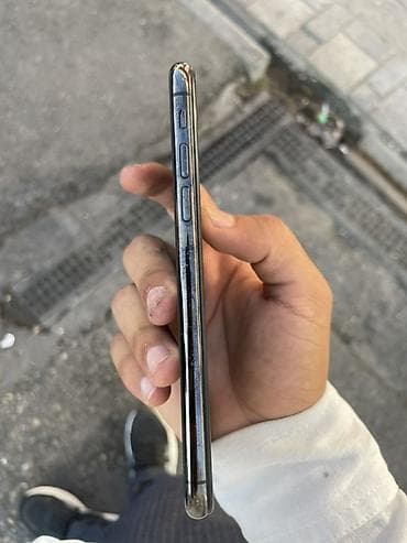 ssd 4 tb: IPhone X, 64 GB, Space Gray — 3