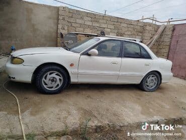 turbo az hyundai i30 dizel: Hyundai Sonata sedan - Korpus: ağ rəng, 4 qapı, sedan kuzov - Nömrə — 4