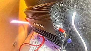 aksesuar instagram: Kenwood basofka ve soundmax uslitel 2 aydi alinib tezeden secilmir tam — 5