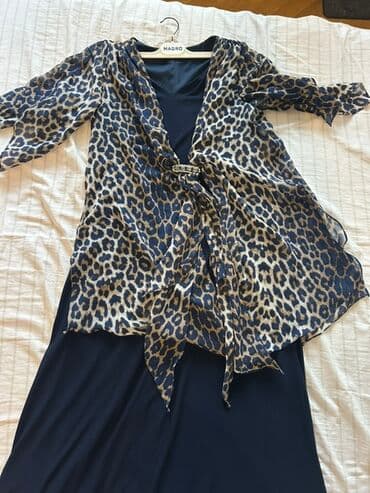 elbiseler: Ziyafət donu, Maksi, 4XL — 2