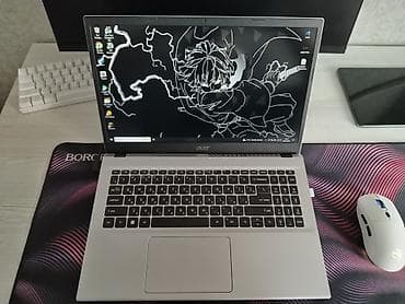 HP: Новый Acer Aspire, 15.6 ", Intel Core i3, 512 ГБ — 2