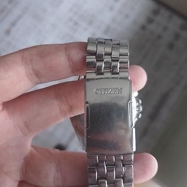 Smart saatlar: İşlənmiş, Qol saatı — 3