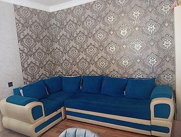 oturaca: İşlənmiş, Künc divan, Divan, Bazalı, Açılan — 1