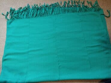 hicab mağazaları: Məxməri və krujeva şallar/düzbucaqlı örtülər dəsti - Rənglər — 5