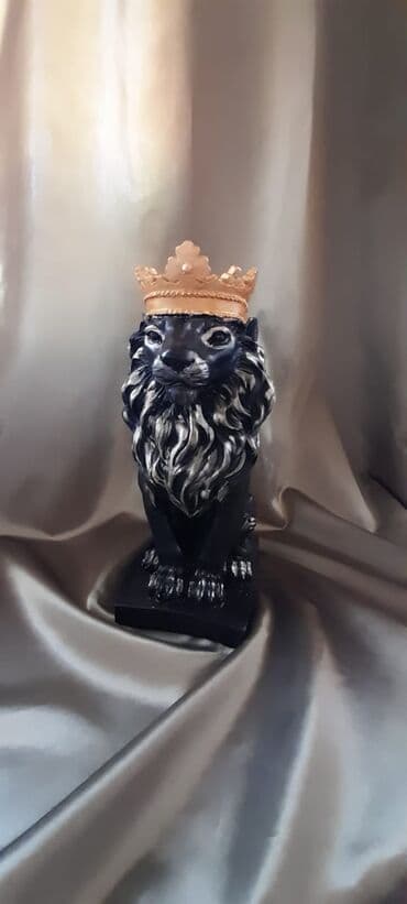 эпоксидная смола для творчества: Статуэтки — 3