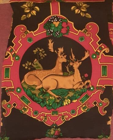 nalça: Körpələr üçün Yeni Yun Döşək — 4