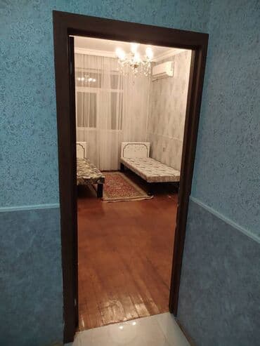 Kirayə mənzillər: 1 otaqlı, 38 kv. m — 7