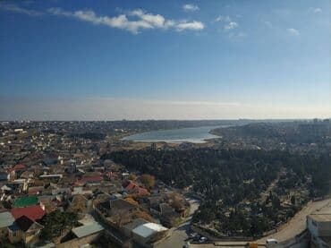 makler gence: Bakıxanov qəs., 2 otaqlı, Yeni tikili, m. Neftçilər, 67 kv. m — 10