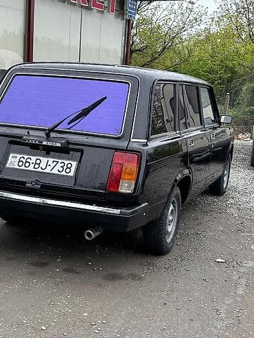 ij diski: VAZ (LADA) 2104/2105/2107 — 10