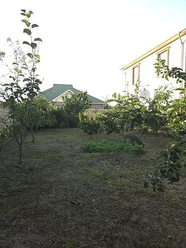 basavik satisi: 6 otaqlı, 86 kv. m, Kredit yoxdur, Orta təmir — 10
