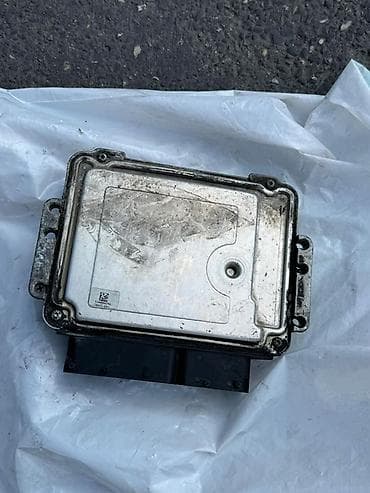 şessot turbo az: Məhsul: Avtomobil mühərrik idarəetmə bloku (ECU/ECM) İstehsalçı: Bosch — 2