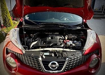 kia seed 2014: Nissan Juke – şəhər üçün kompakt və dinamik krossover. Xüsusiyyətlər — 4