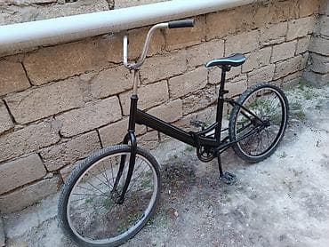 crolan bicycle: Hecbir Problemi yoxdur real alıcı olsa cuzi endirim ederem 24 luy — 1