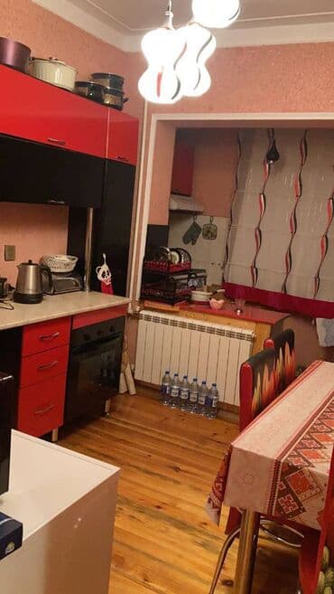 квартира в рассрочку на 10 лет: 8-ой микрорайон, 2 комнаты, Новостройка, м. Азадлыг Проспекти, 60 м² — 4