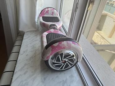 сколько стоит гироскутер в баку: Özünüzü balansla idarə olunan elektrikli skuter (hoverboard) - — 1