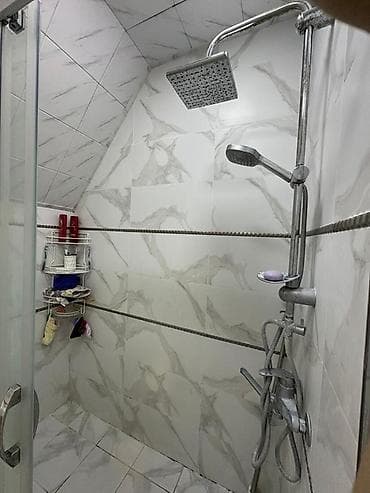 sumqayit bulvar: 2 otaqlı, Yeni tikili, 54 kv. m — 9