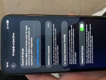 reqemsal kamera: IPhone 11, Qara, Qırıq — 3