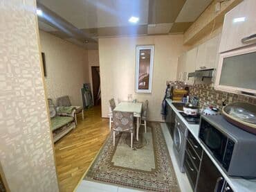 продажа квартира: 3 комнаты, Новостройка, 88 м² — 8