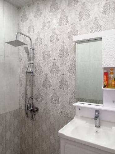 nerimanovda obyekt satilir: 3 otaqlı, Yeni tikili, m. Həzi Aslanov, 80 kv. m — 13