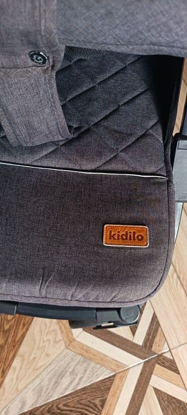 uşağ arabalari: İşlənmiş, Cins: Qız — 3