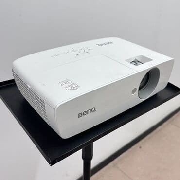 ev soyuduculari: Б/у Проектор BenQ, Платная доставка — 5