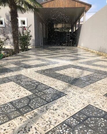 Qida məhsulları: Digər beton məhsulları — 8