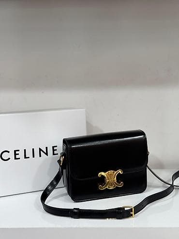 çanta: Çiyin çantası, Celine, Yeni — 2