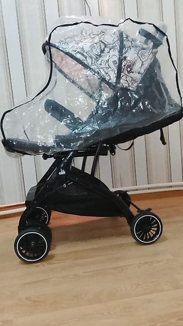 pampers 4: HevvaCAM brendinin uşaq arabasi 150 Azne satilir .550 Manata alinib 1 — 1